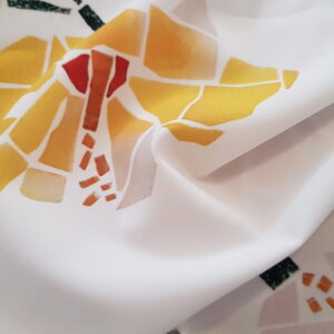 Silk Scarf