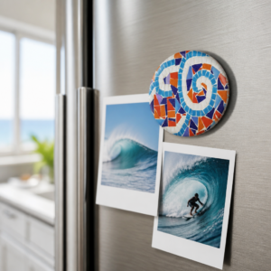 Abstract Magnet