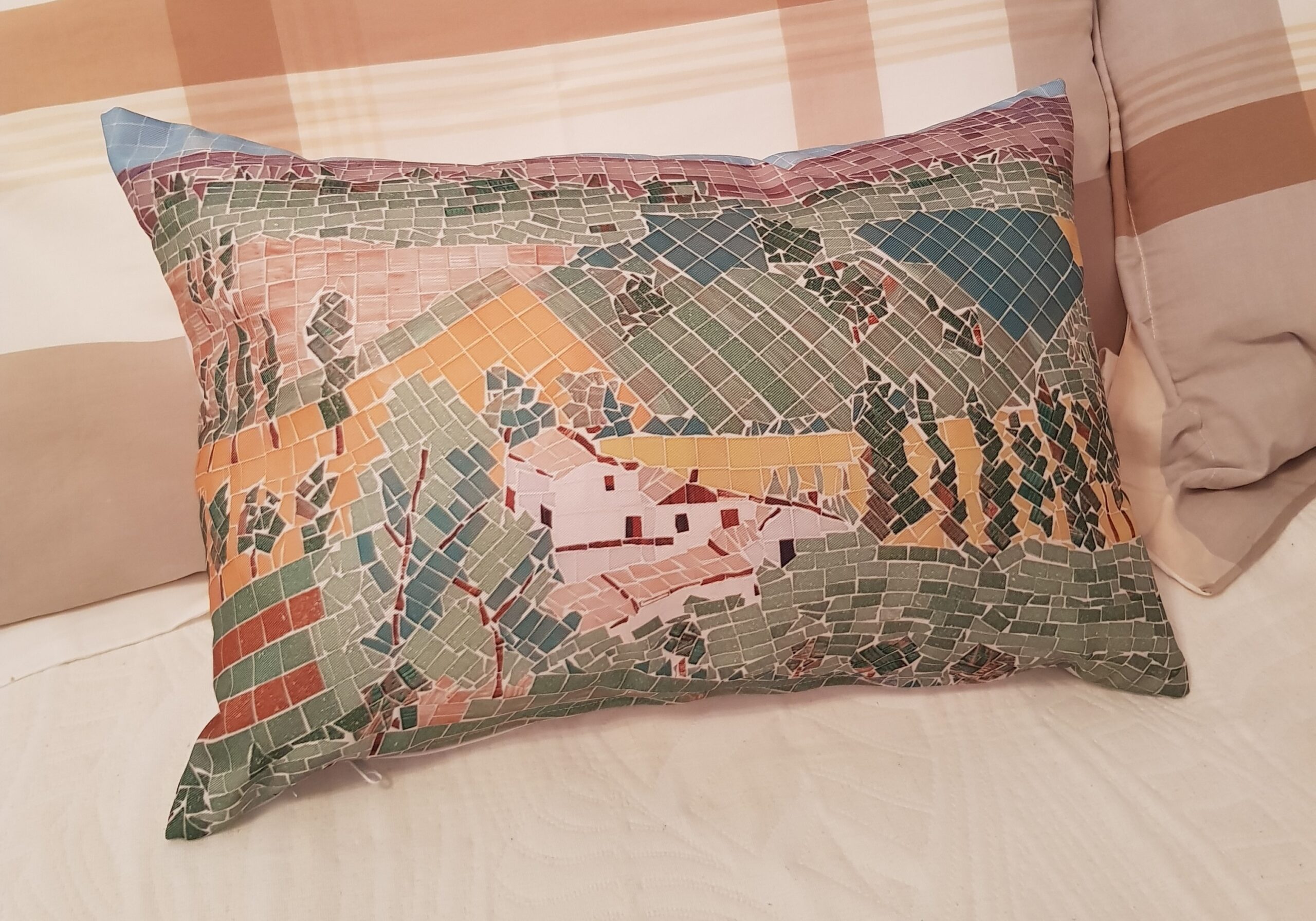 Tuscany Cushion - Image 2