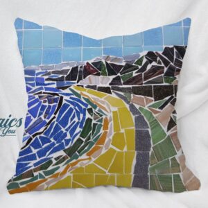 Beach Cushion