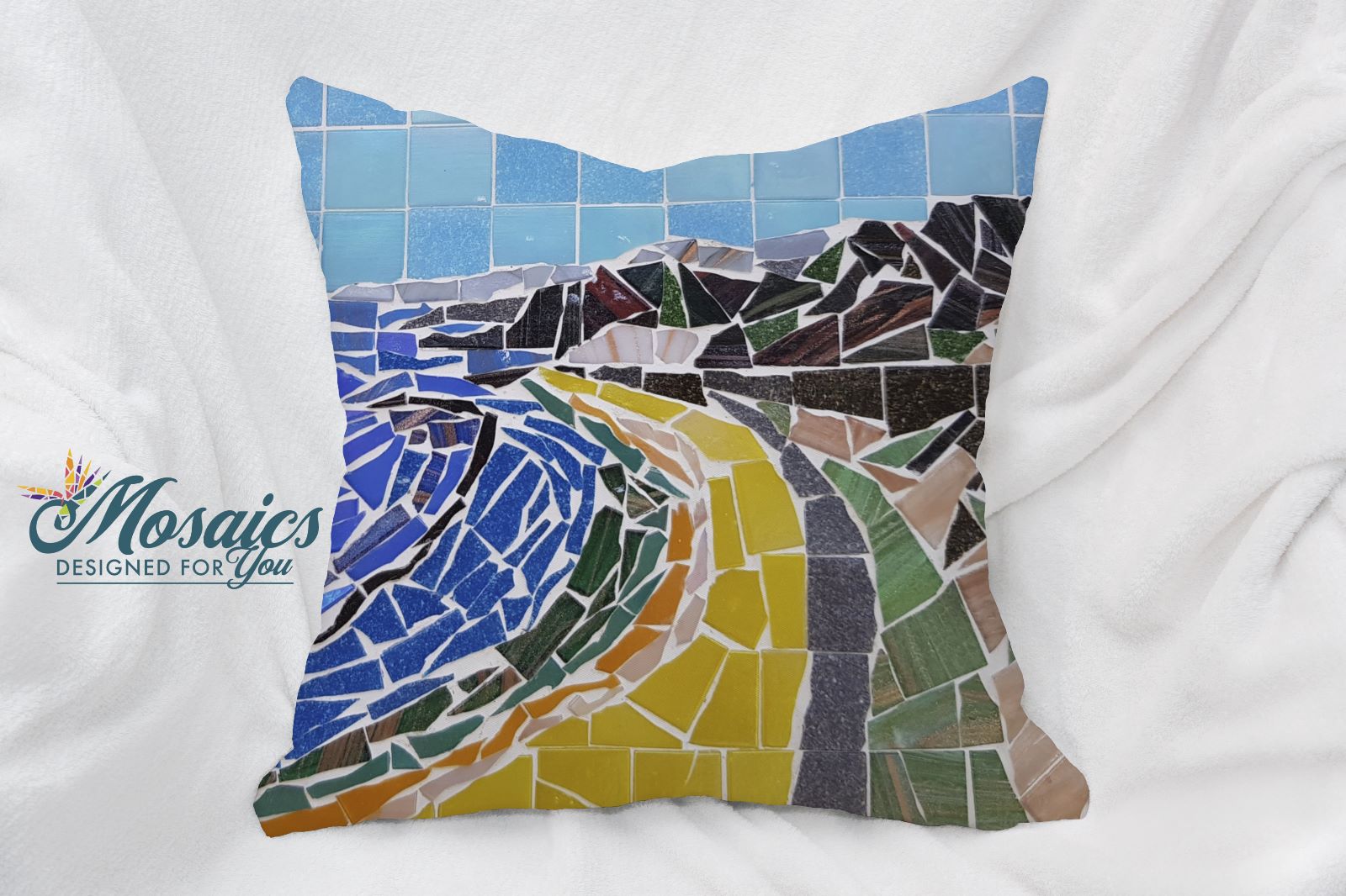 Beach Cushion