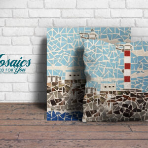 Lighthouse Cushion