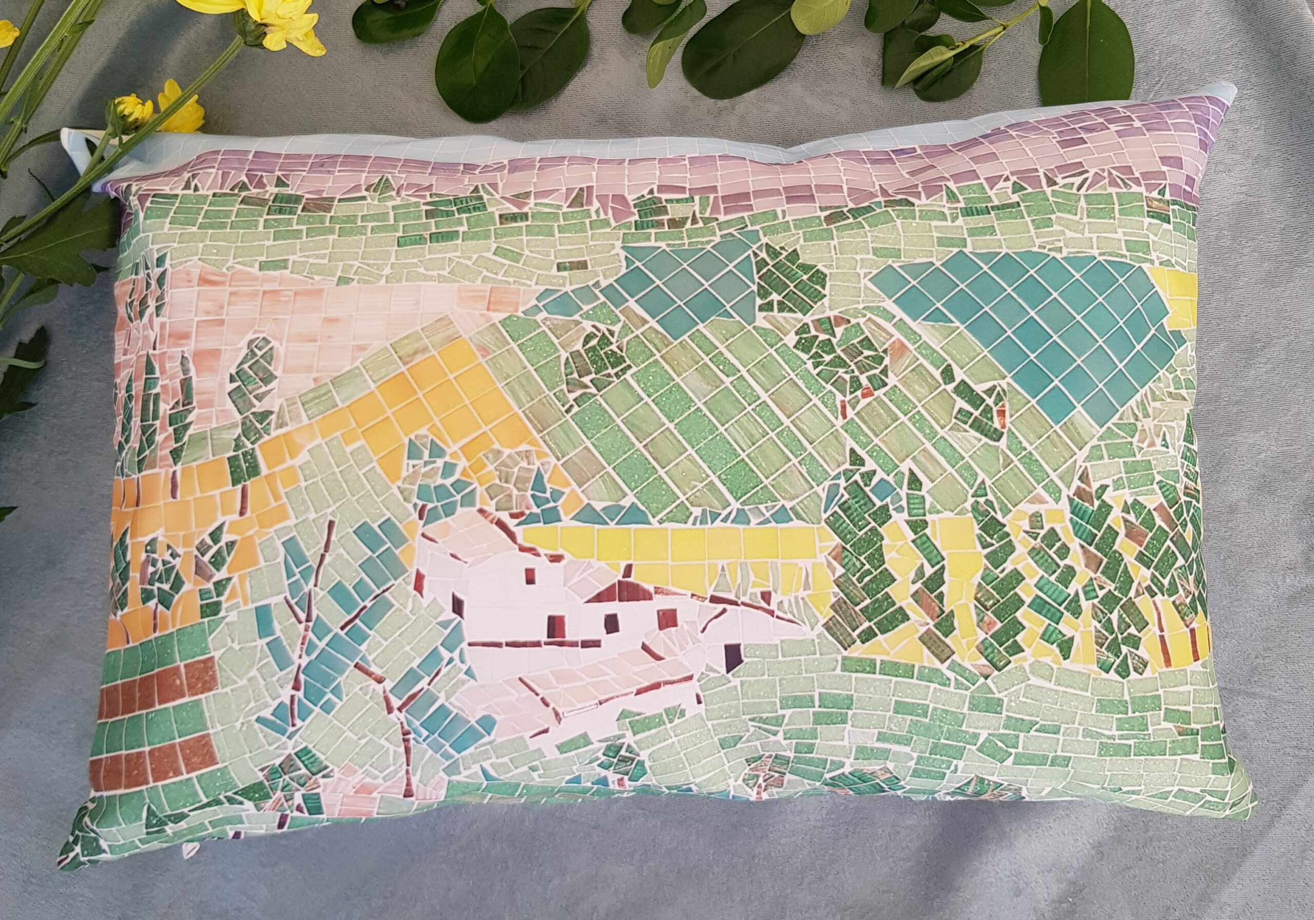 Tuscany Cushion - Image 3