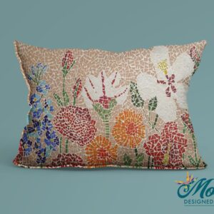 Flower Cushion