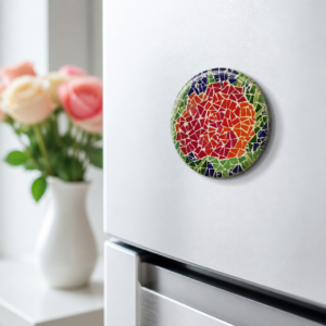 Rose Magnet