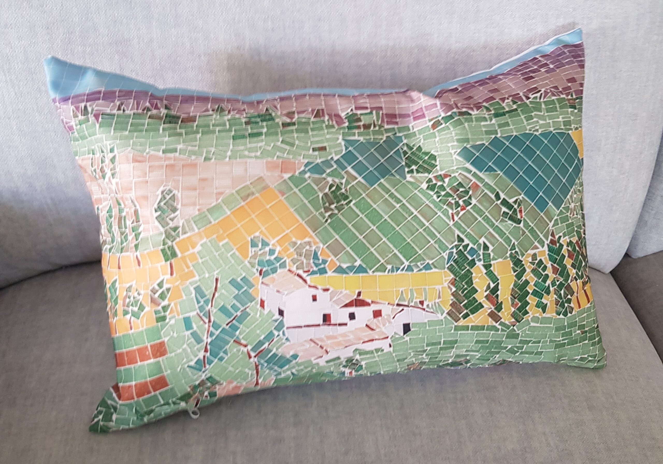 Tuscany Cushion - Image 4