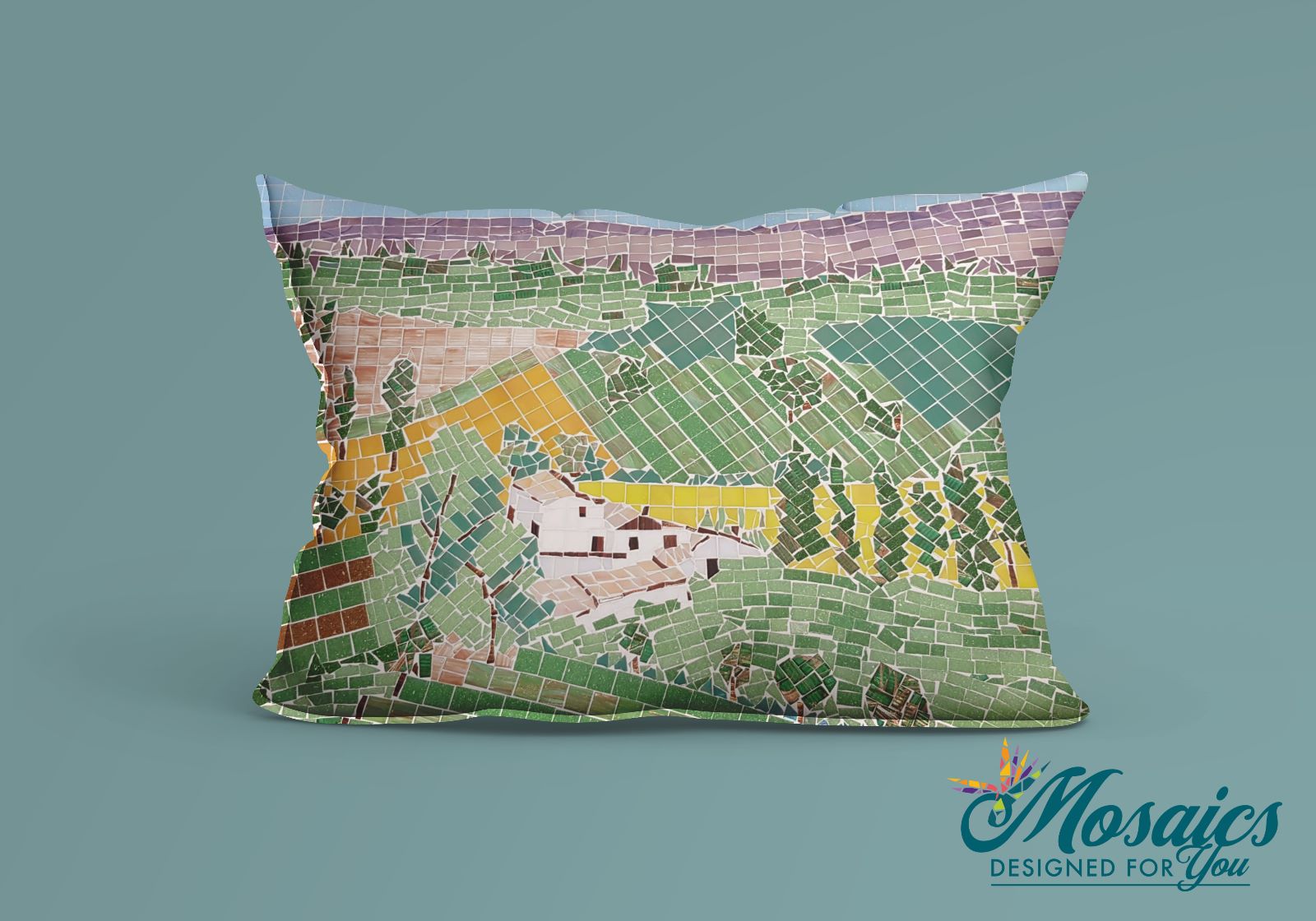 Tuscany Cushion
