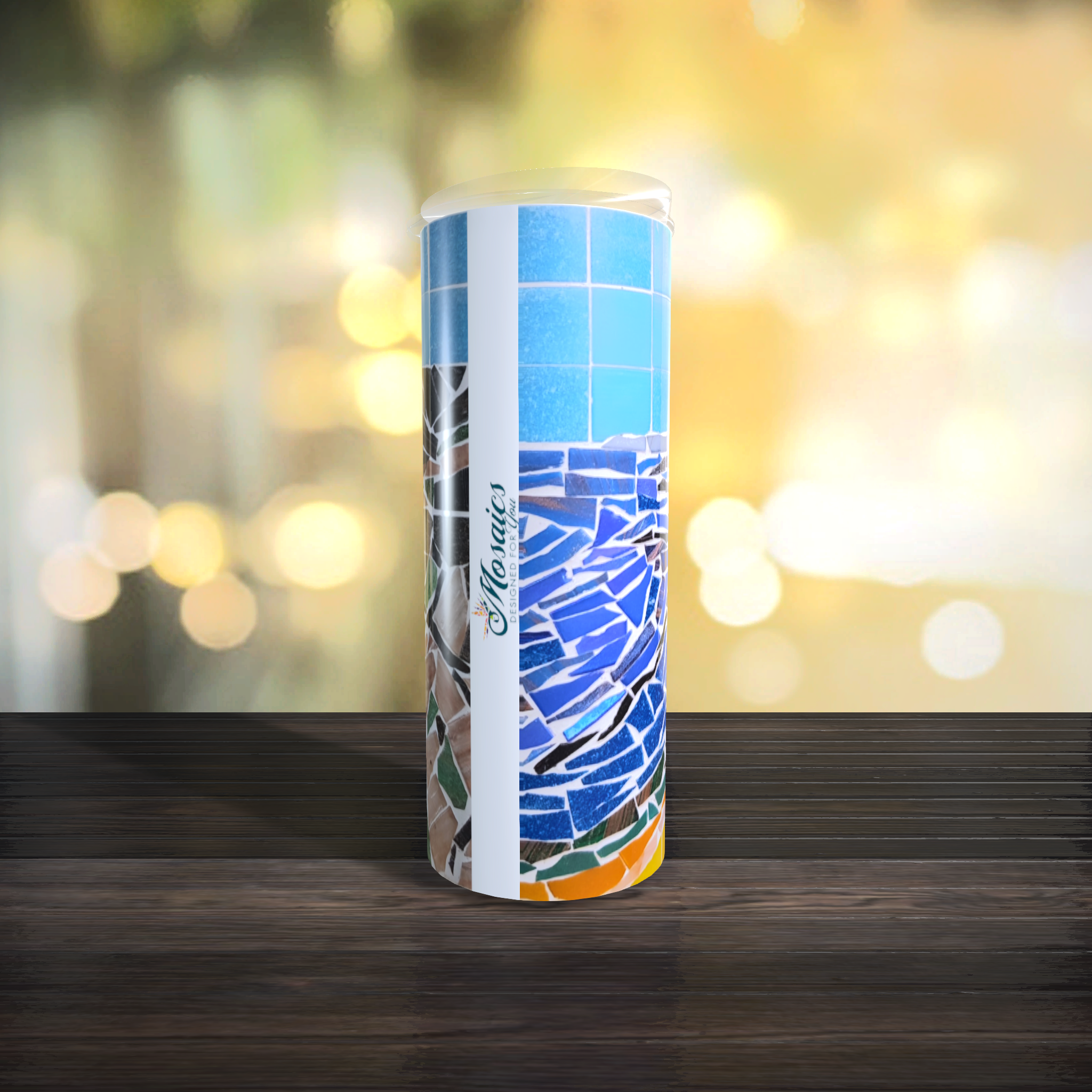 Beach Tumbler - Image 4