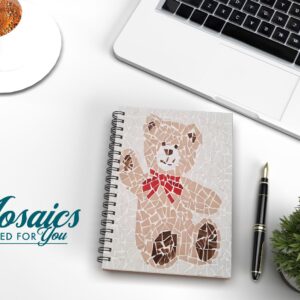 Teddy A5 Notebook