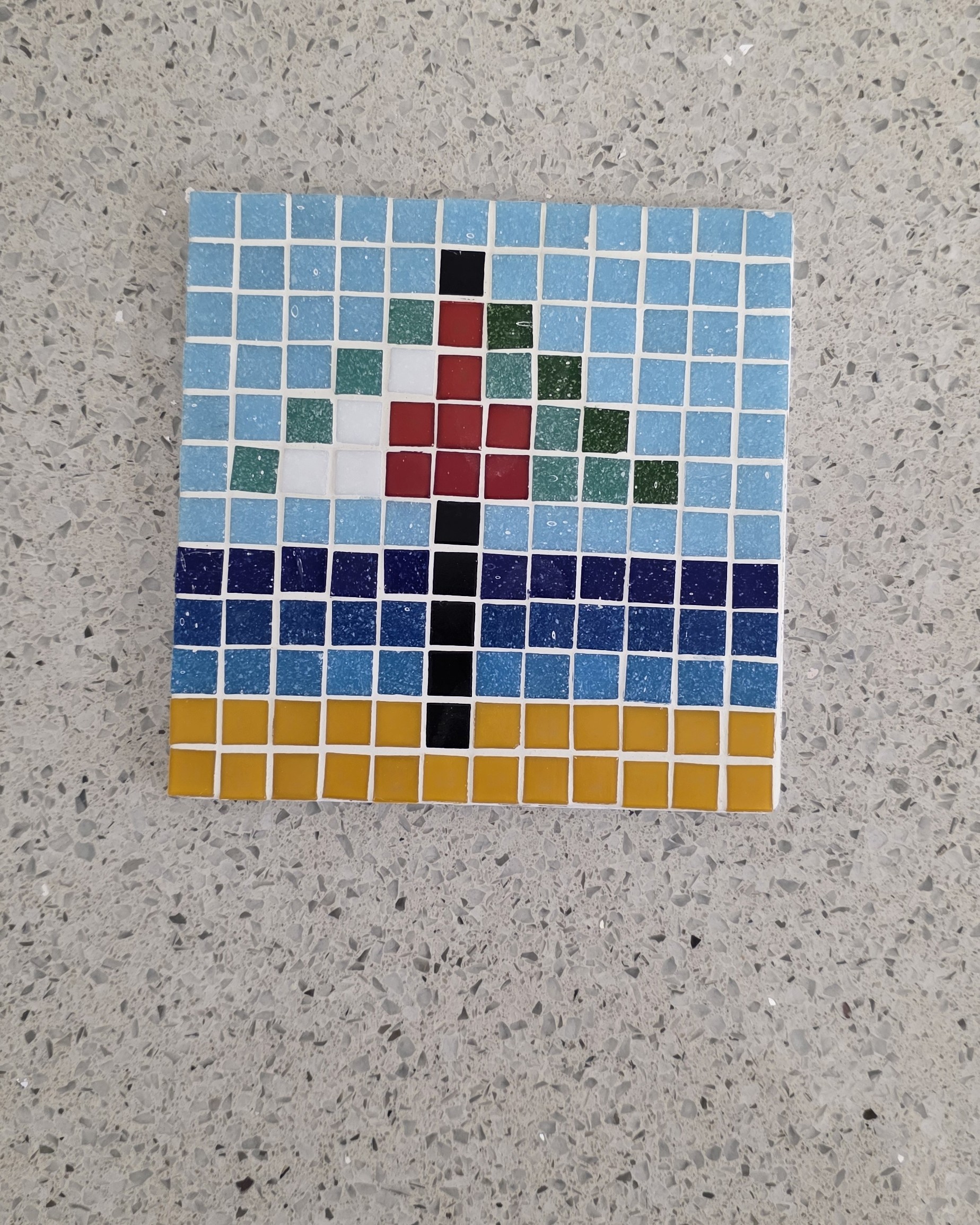 Coaster Mosaic Workshop - 8th September 2026,17:00 - 19:00 - Image 5