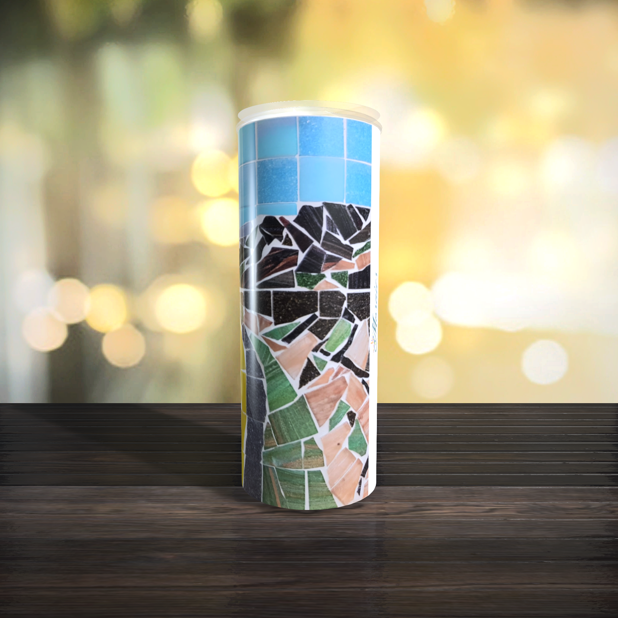 Beach Tumbler - Image 5