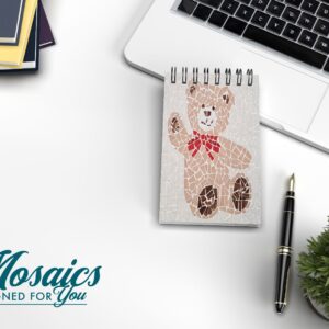 Teddy A6 Notebook