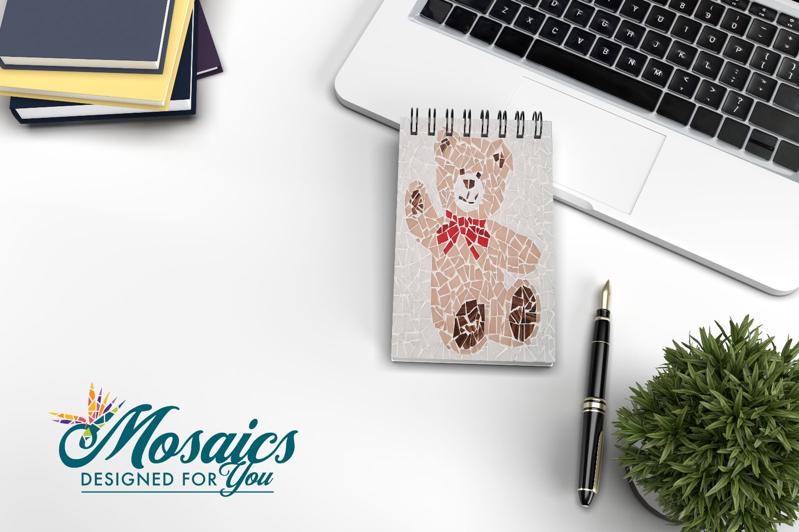 Teddy A6 Notebook