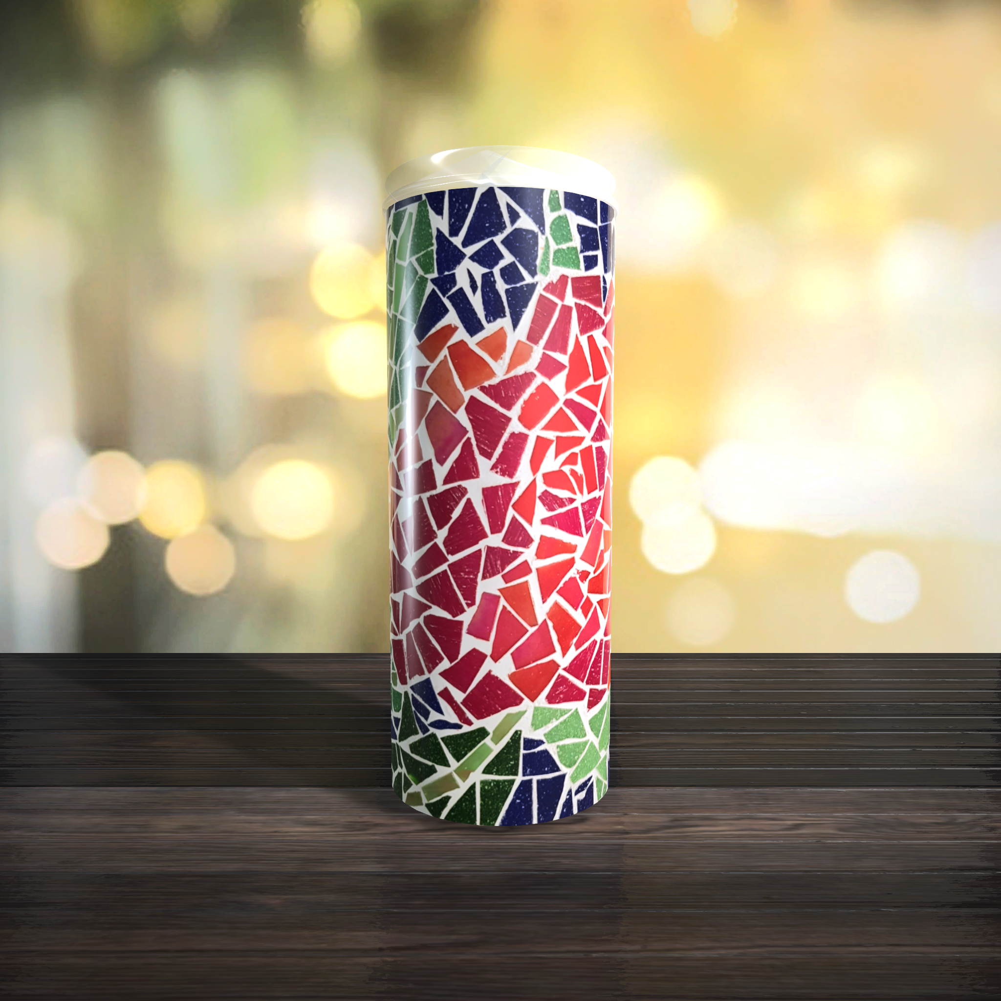 Rose Tumbler - Image 3