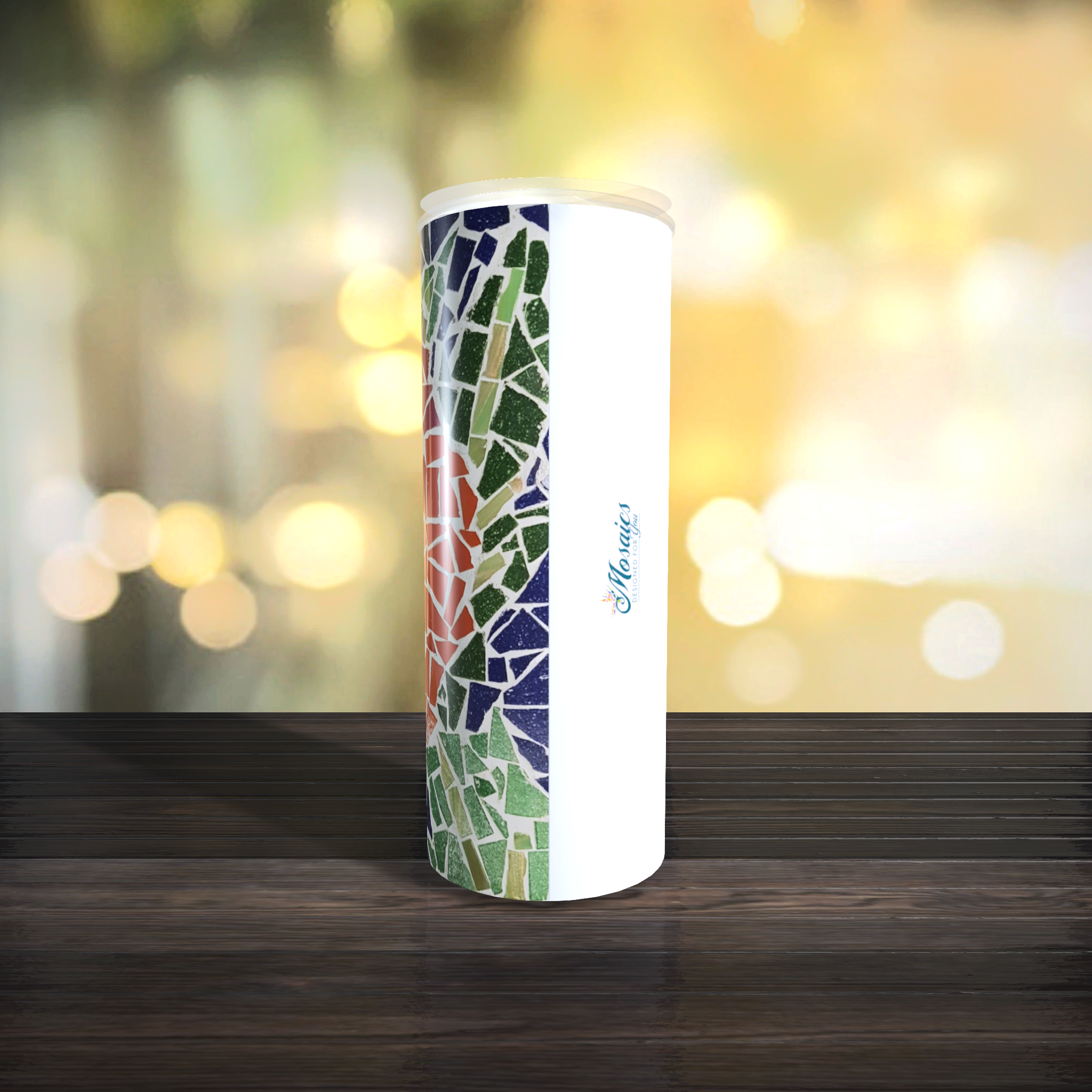 Rose Tumbler - Image 5