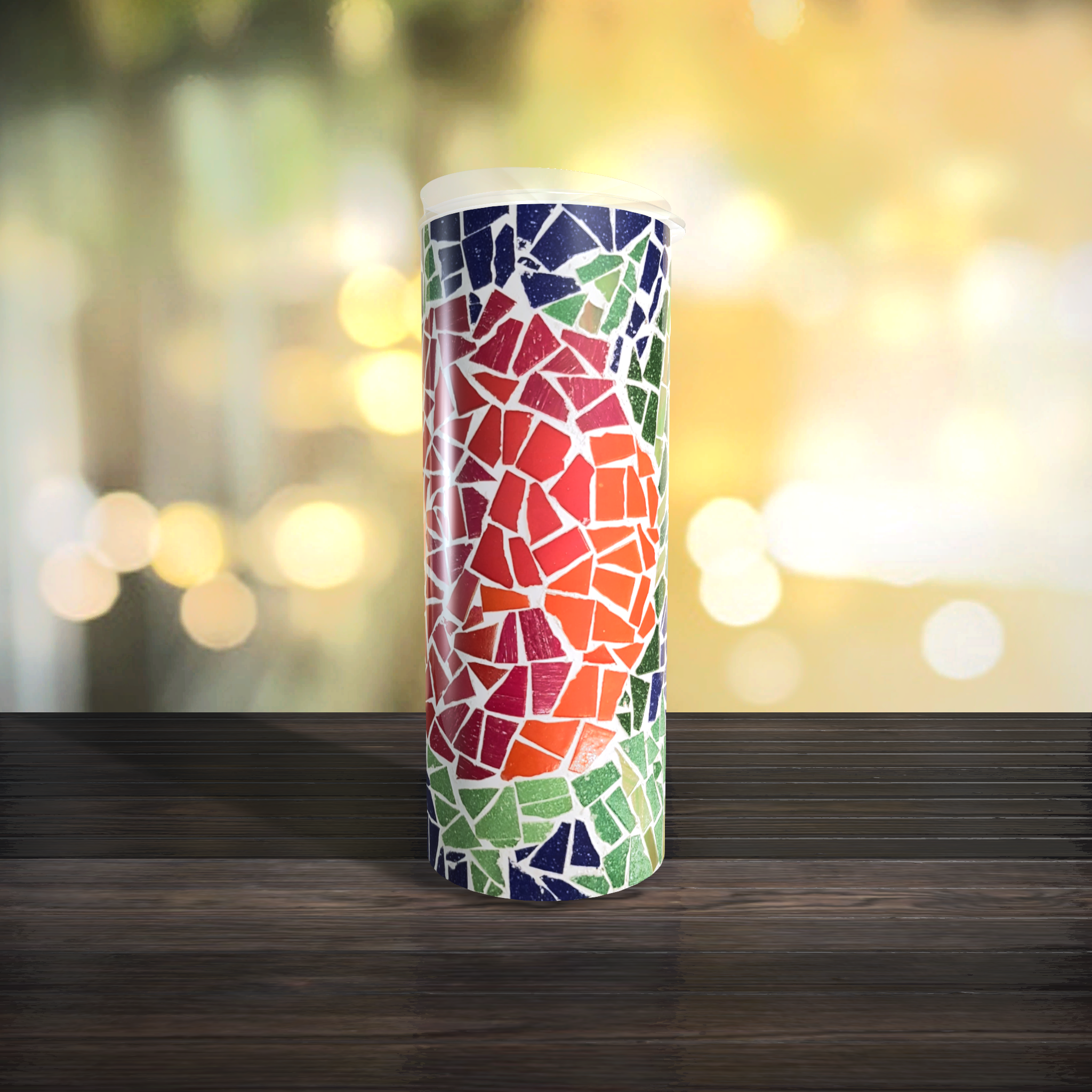 Rose Tumbler - Image 2
