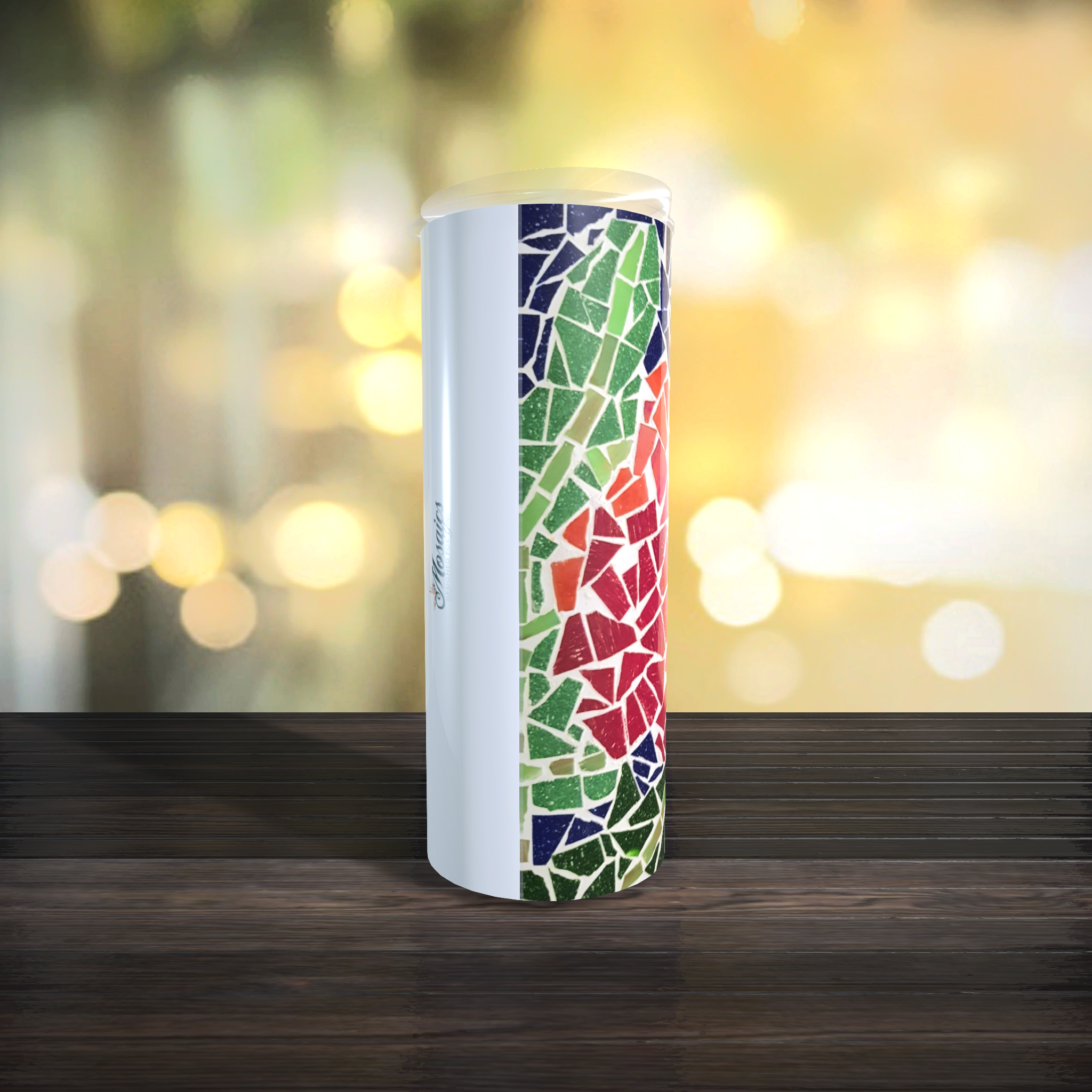 Rose Tumbler - Image 4