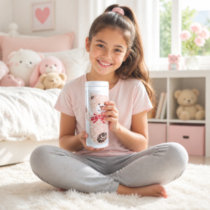 Teddy Tumbler