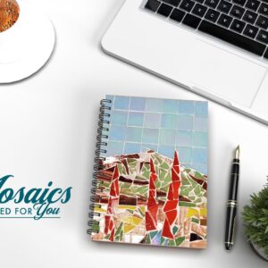 Teide A5 Notebook
