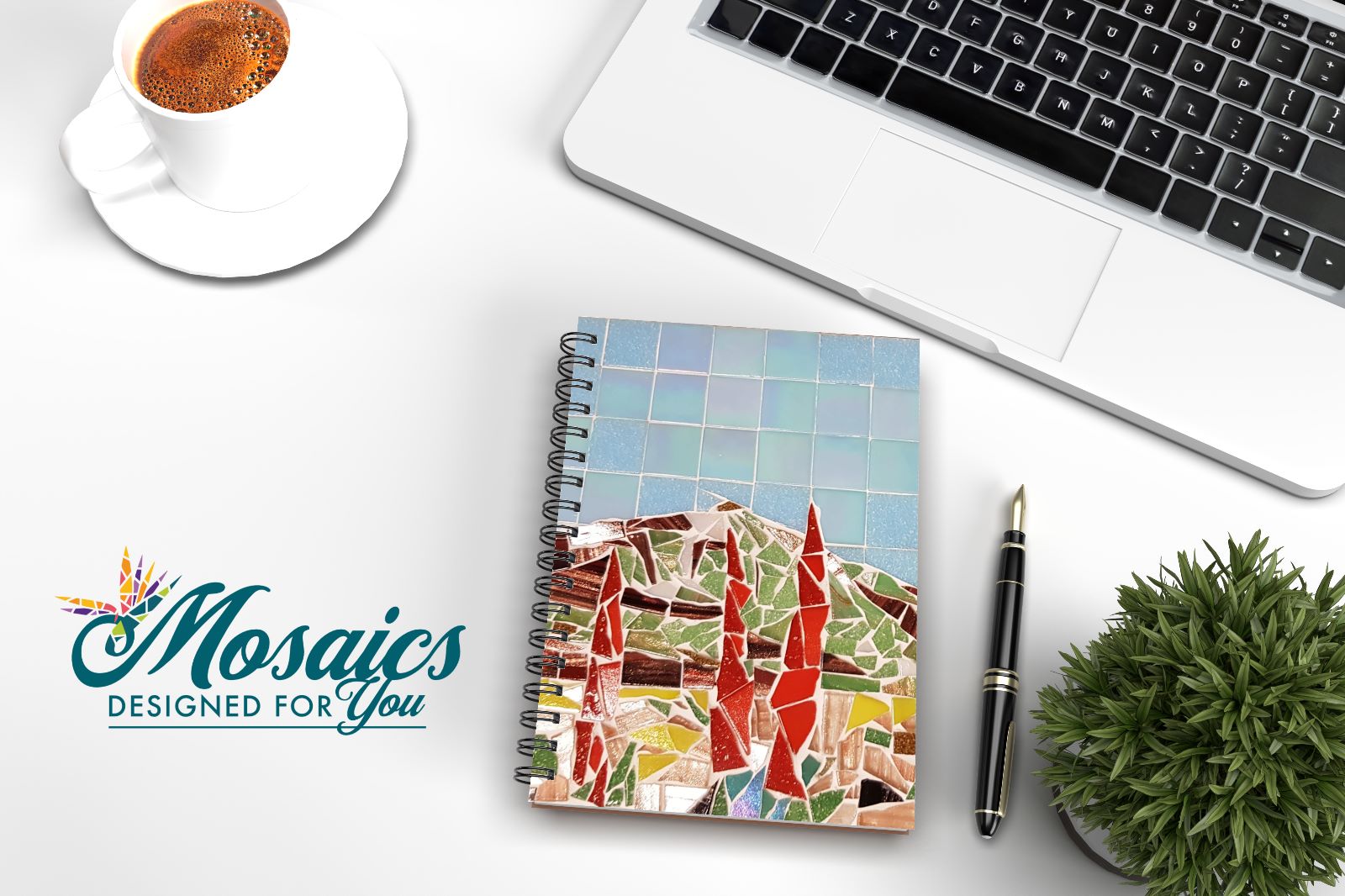 Teide A5 Notebook