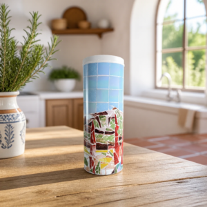 Teide Tumbler