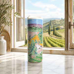 Tuscany Tumbler