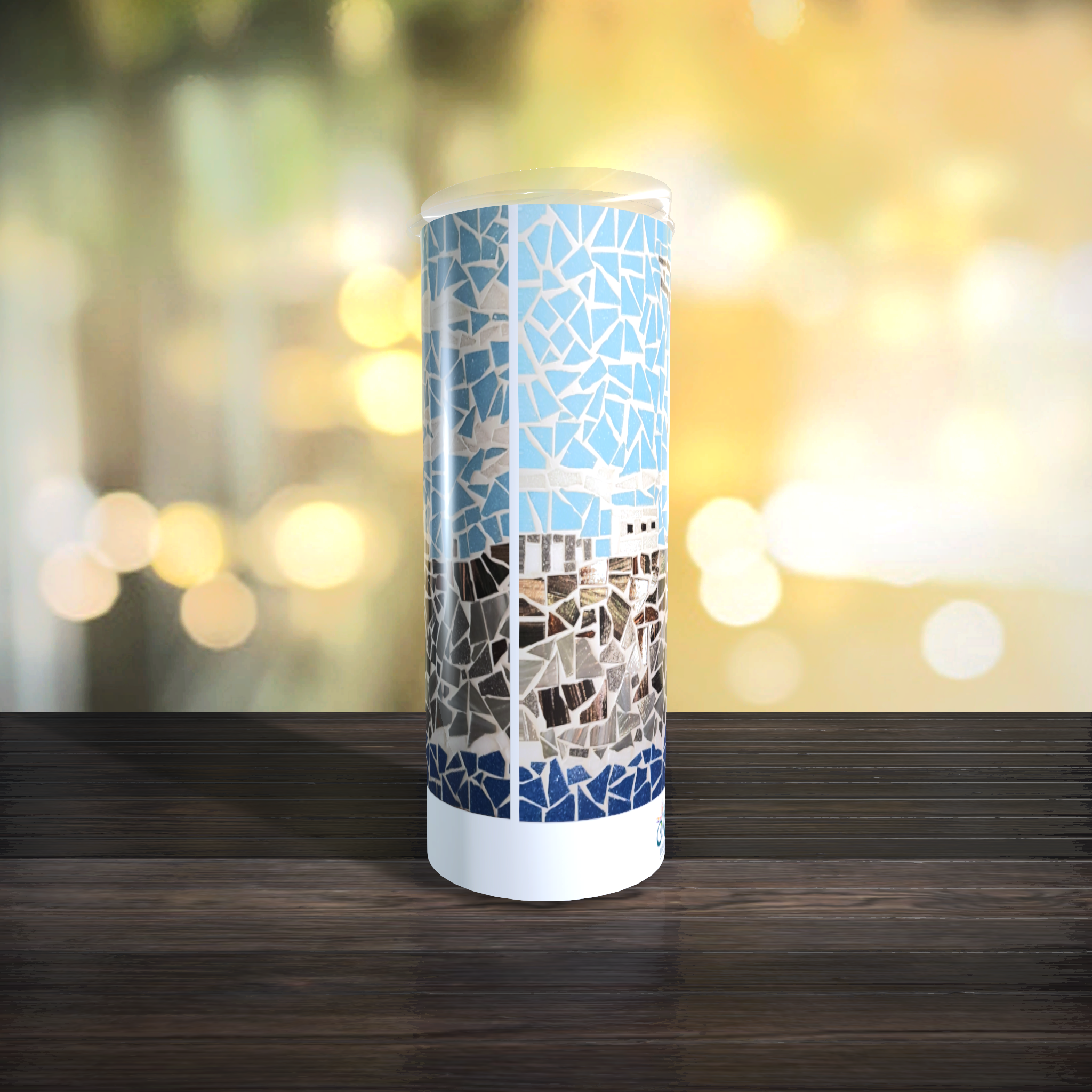 Lighthouse Tumbler - Image 5