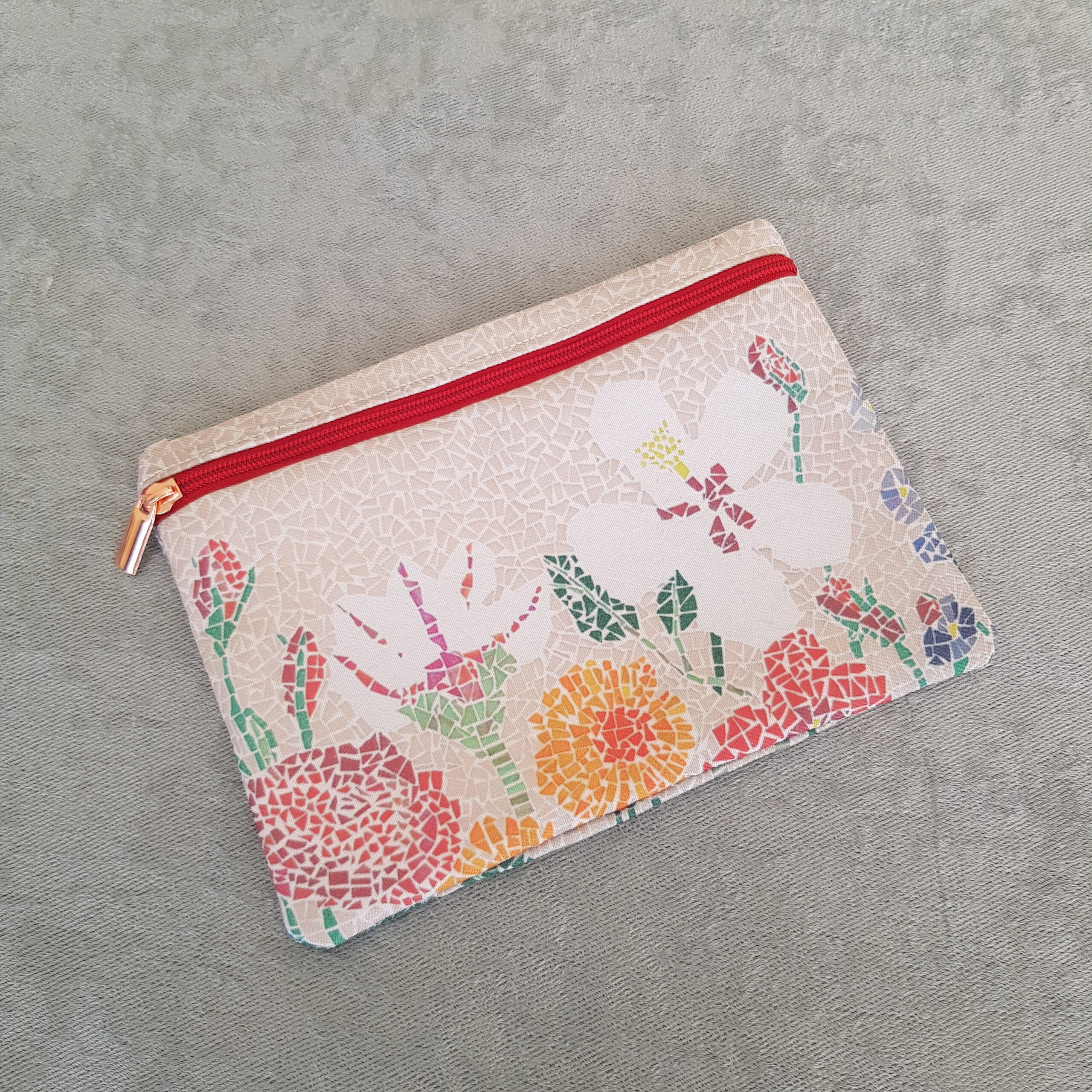 Posy make up bag - Image 3