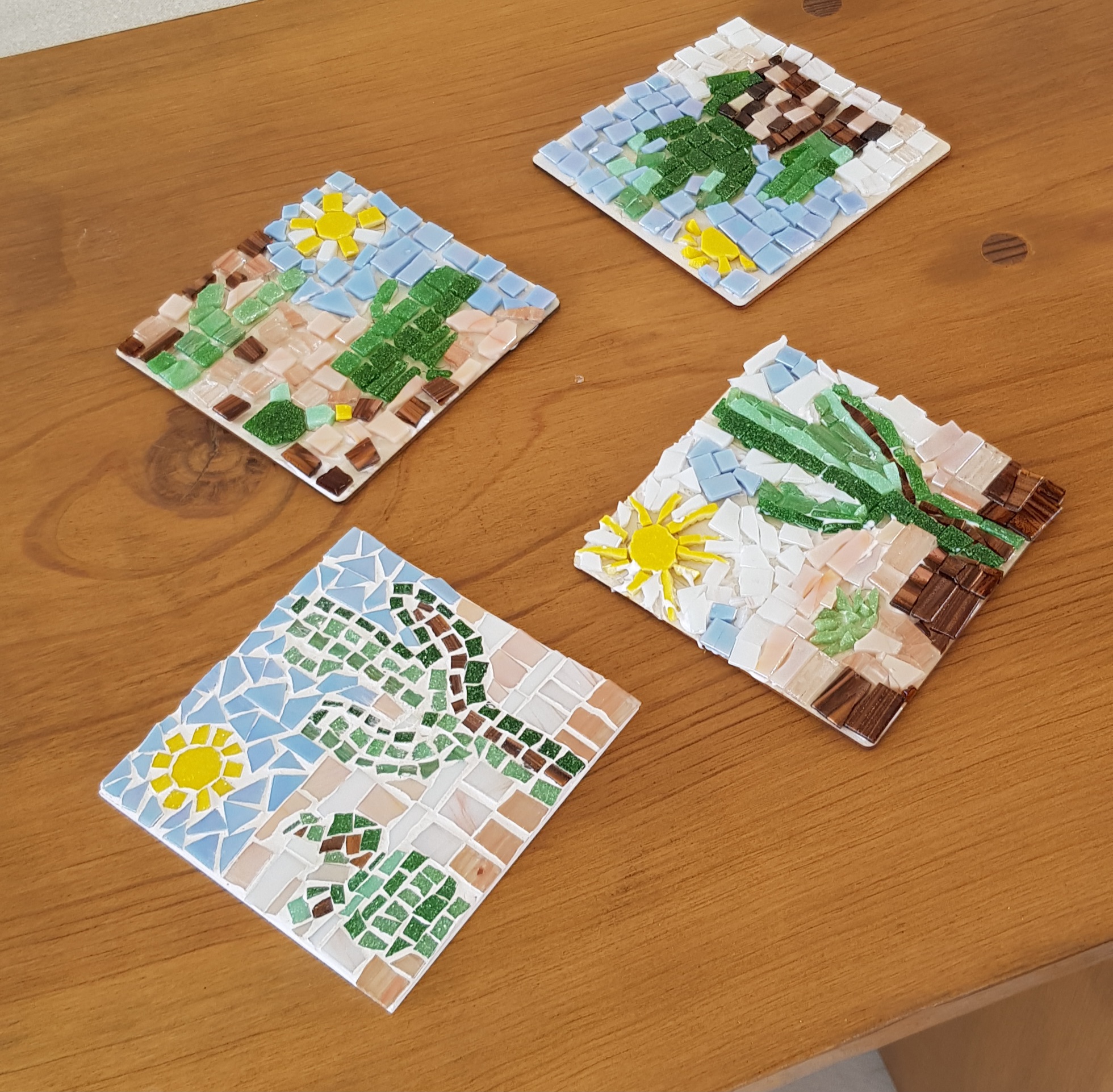 Cactus Mosaic Workshop - 3rd November 2026, 17:00 - 19:30 - Image 6