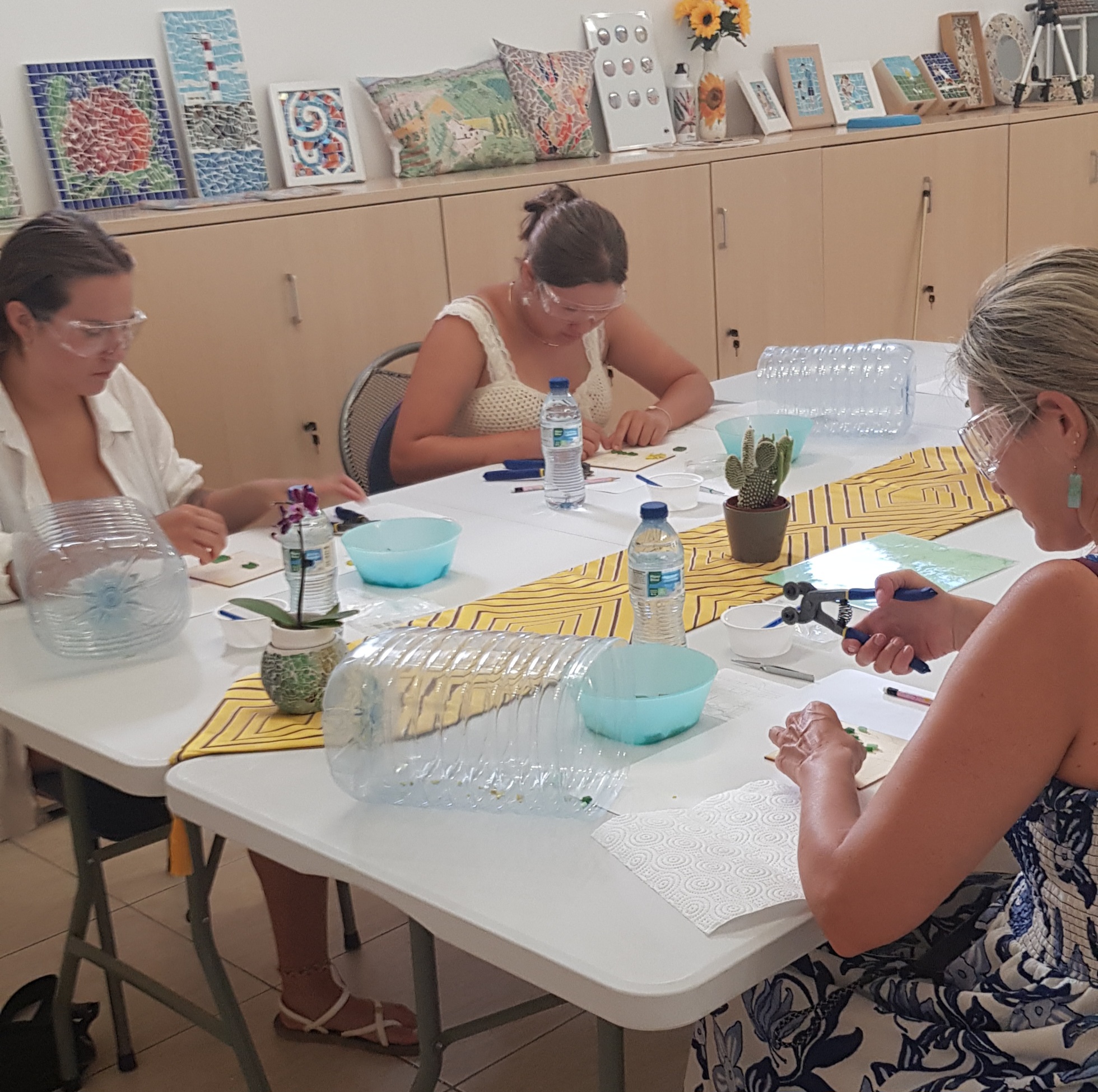 Cactus Mosaic Workshop - 3rd November 2026, 17:00 - 19:30 - Image 2