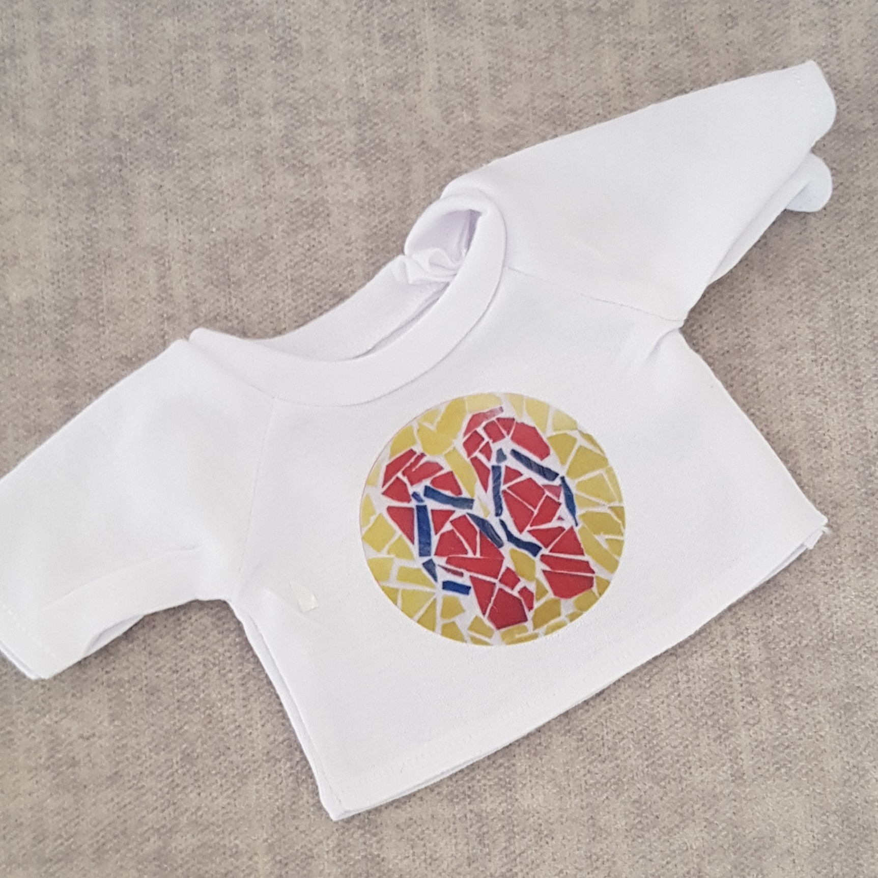Flip Flop Teddy Bear - Image 2
