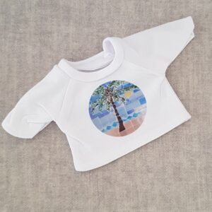 Palm Tree T-shirt