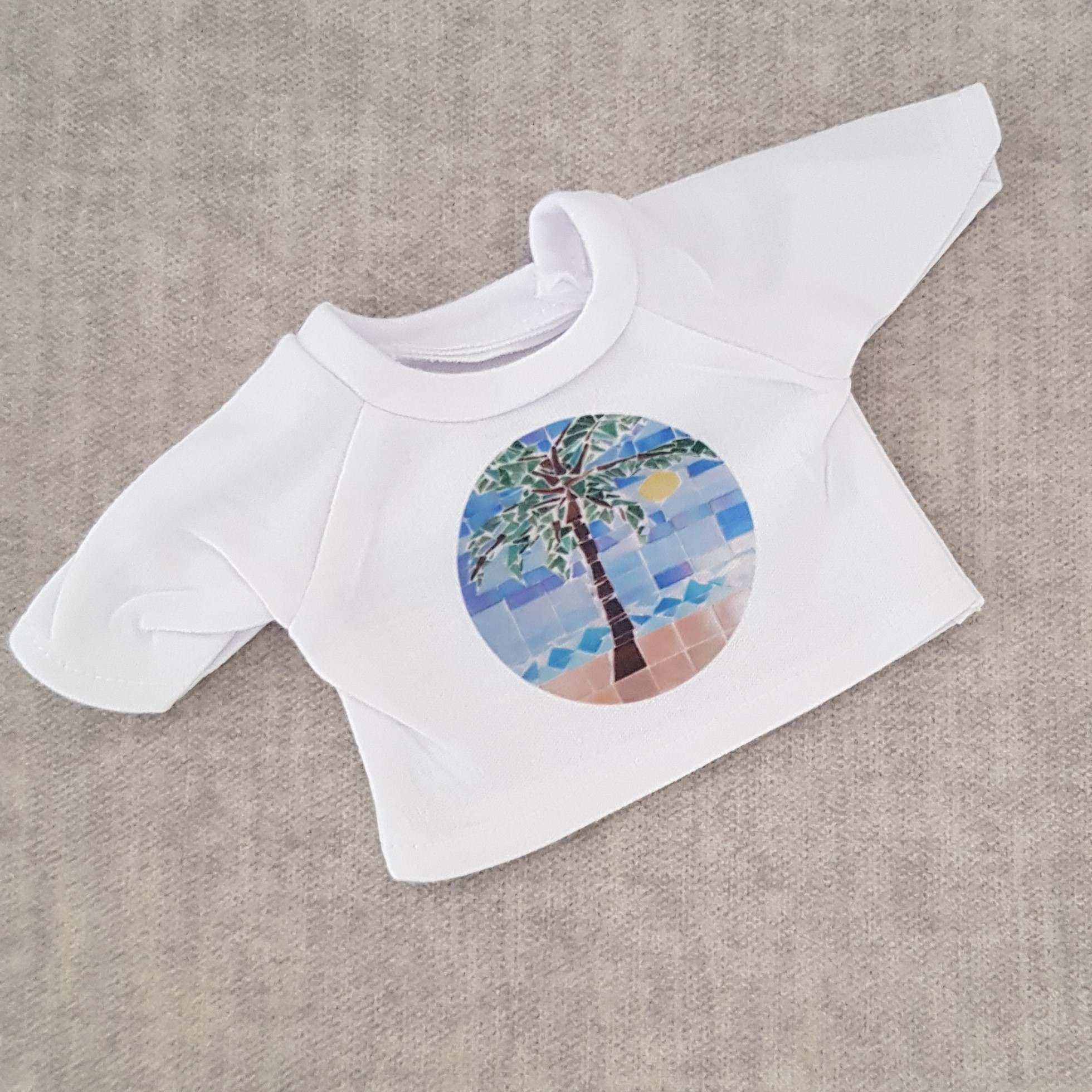 Palm Tree T-shirt