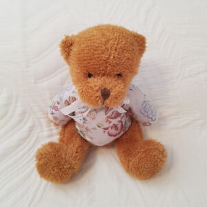 Bloom Teddy Bear