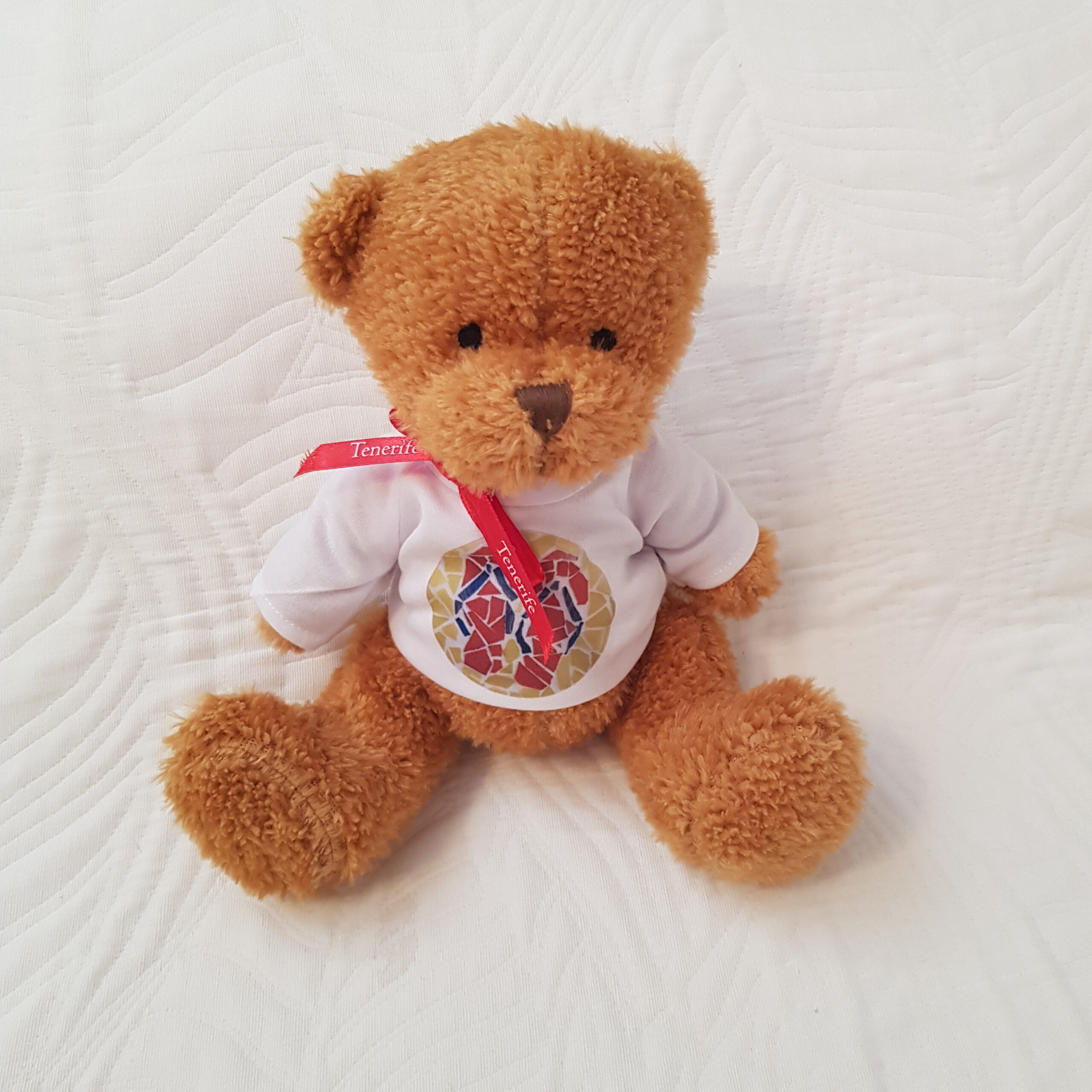 Flip Flop Teddy Bear
