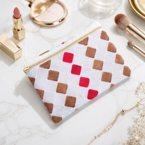 Aitana make up bag