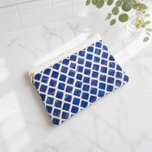 Karen make up bag