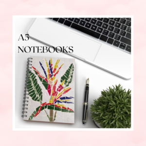 A5 Notebooks