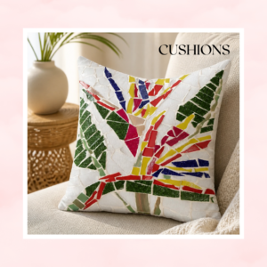 Cushions