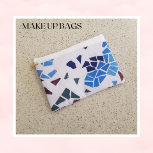 Make up bags